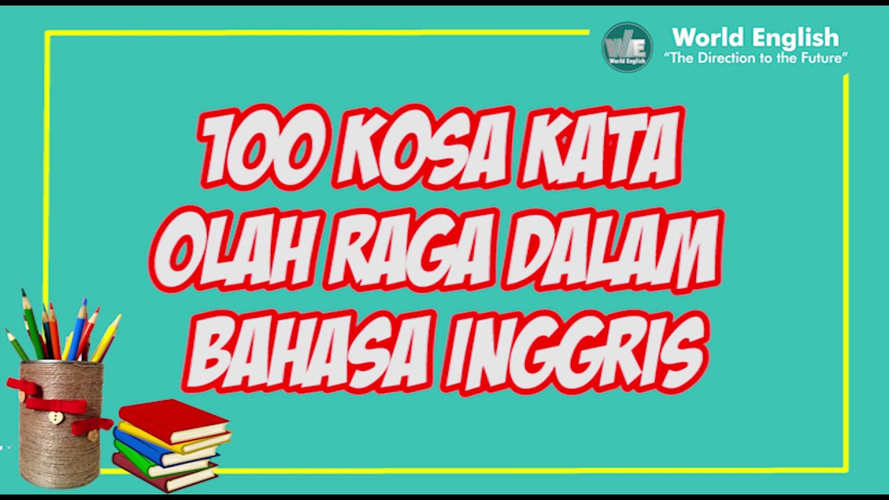 Bahasa Inggris Bola Voli Memahami Istilah dan Komunikasi di Lapangan